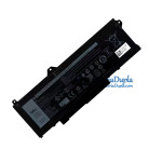 Bateria para Dell 3571 5421 5521 5531 3581 3561 Latitude 3561 3470 GRT01 9JRV0 5431 Precisão [bateria de substituição]